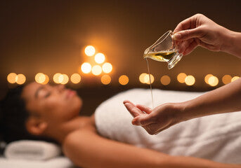 Unveiling the Benefits of Massage Oil